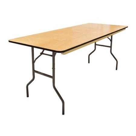 Pre Sales 6'x30 PlyWD Table 3806